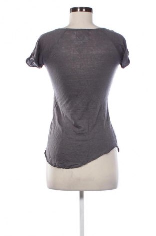 Bluzka damska Zara, Rozmiar XS, Kolor Szary, Cena 45,98 zł