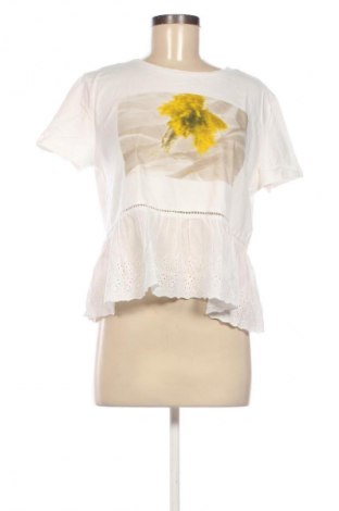 Damen Shirt Zara, Größe M, Farbe Mehrfarbig, Preis € 10,23