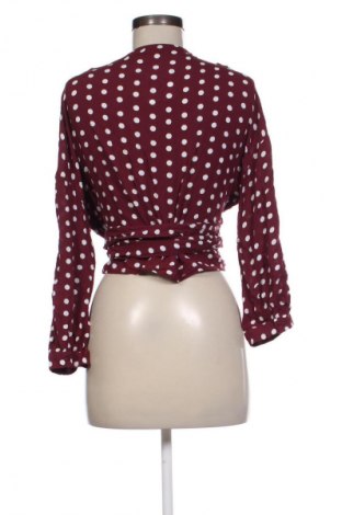 Damen Shirt Zara, Größe L, Farbe Mehrfarbig, Preis 13,81 €