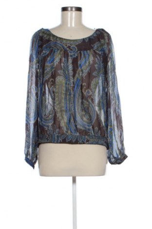 Damen Shirt Zara, Größe M, Farbe Mehrfarbig, Preis 13,81 €