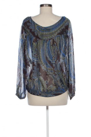 Damen Shirt Zara, Größe M, Farbe Mehrfarbig, Preis 13,81 €