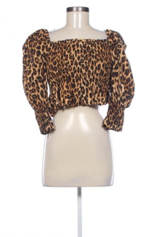 Bluză de femei Zara, Mărime S, Culoare Multicolor, Preț 71,00 Lei