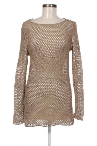 Bluză de femei Zara Knitwear, Mărime M, Culoare Maro, Preț 93,99 Lei