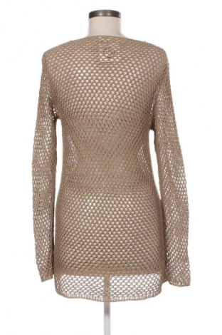 Bluză de femei Zara Knitwear, Mărime M, Culoare Maro, Preț 93,99 Lei
