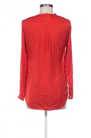 Bluză de femei Zara Trafaluc, Mărime XS, Culoare Roșu, Preț 71,05 Lei