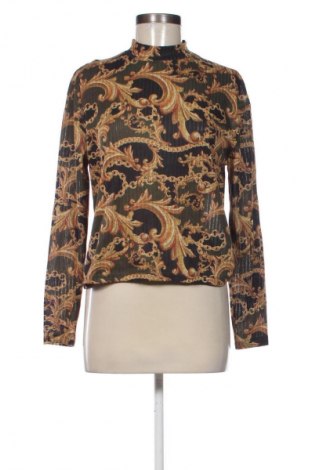 Damen Shirt Zara Trafaluc, Größe S, Farbe Mehrfarbig, Preis € 13,80