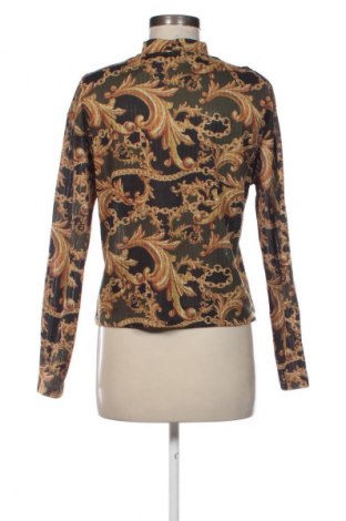 Damen Shirt Zara Trafaluc, Größe S, Farbe Mehrfarbig, Preis € 13,80