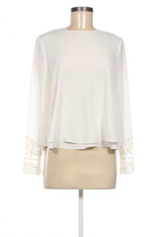 Damen Shirt Zara Trafaluc, Größe M, Farbe Weiß, Preis € 13,82