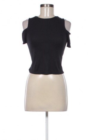 Bluză de femei Zara Trafaluc, Mărime M, Culoare Negru, Preț 42,99 Lei