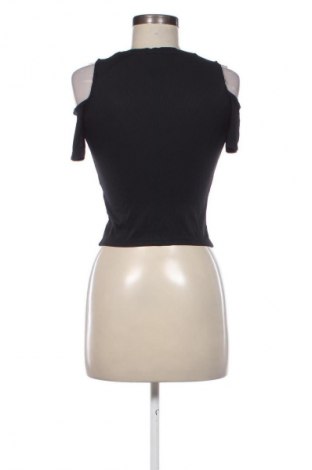 Bluză de femei Zara Trafaluc, Mărime M, Culoare Negru, Preț 42,99 Lei