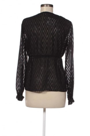 Damen Shirt Zara Trafaluc, Größe M, Farbe Schwarz, Preis 13,81 €