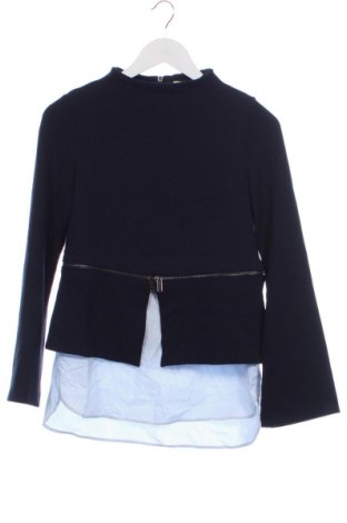 Dámská halenka Zara Trafaluc, Velikost XS, Barva Vícebarevné, Cena  346,00 Kč