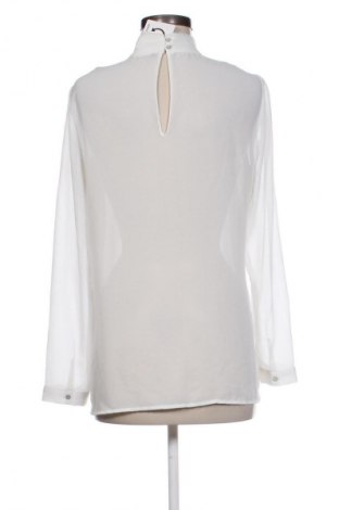 Damen Shirt Zara Trafaluc, Größe L, Farbe Weiß, Preis € 13,82