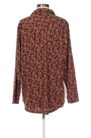 Damen Shirt Zavanna, Größe XXL, Farbe Mehrfarbig, Preis 13,99 €