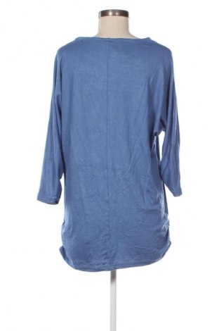 Damen Shirt Zavanna, Größe L, Farbe Blau, Preis € 13,99