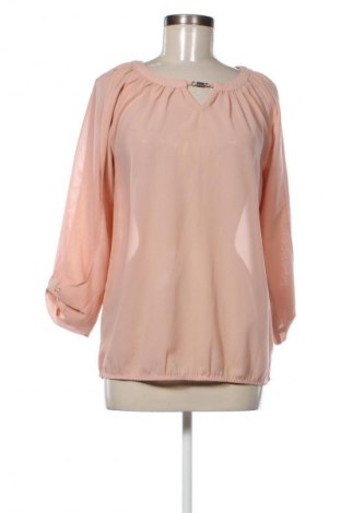 Damen Shirt Ze-Ze Concept, Größe S, Farbe Rosa, Preis 9,72 €