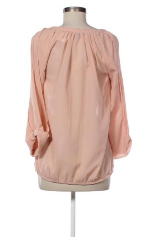 Damen Shirt Ze-Ze Concept, Größe S, Farbe Rosa, Preis 9,72 €