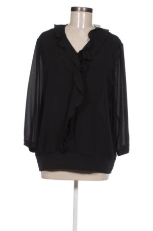Damen Shirt Zero, Größe L, Farbe Schwarz, Preis 17,39 €