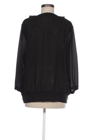 Damen Shirt Zero, Größe L, Farbe Schwarz, Preis 17,39 €