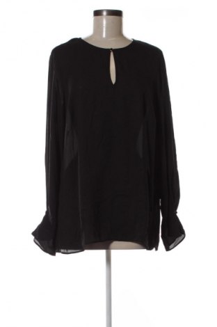 Damen Shirt Zizzi, Größe S, Farbe Schwarz, Preis 10,99 €