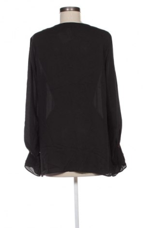 Damen Shirt Zizzi, Größe S, Farbe Schwarz, Preis 10,99 €