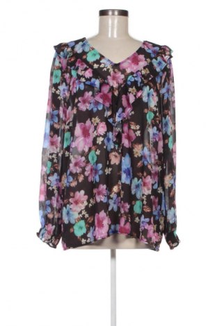 Damen Shirt Zizzi, Größe L, Farbe Mehrfarbig, Preis € 27,99
