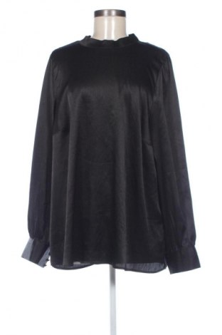 Bluză de femei Zizzi, Mărime M, Culoare Negru, Preț 103,03 Lei
