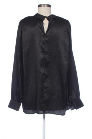 Bluză de femei Zizzi, Mărime M, Culoare Negru, Preț 103,03 Lei