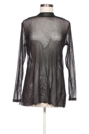 Bluză de femei Zizzi, Mărime M, Culoare Negru, Preț 86,99 Lei
