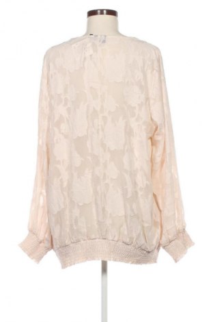 Női blúz Zizzi, Méret XL, Szín Bézs, Ár 10 569 Ft