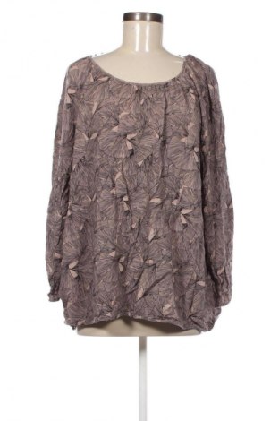 Bluză de femei Zizzi, Mărime L, Culoare Multicolor, Preț 134,99 Lei