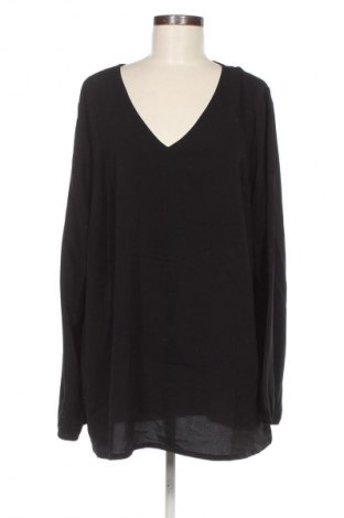 Damen Shirt Zizzi, Größe L, Farbe Schwarz, Preis 26,99 €