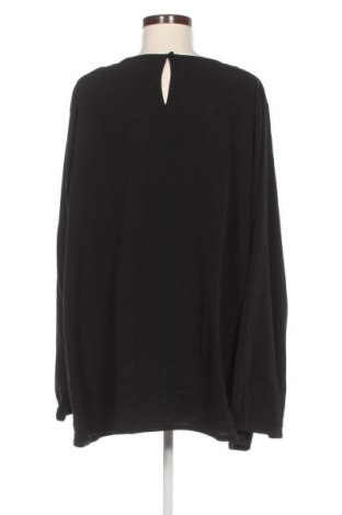 Damen Shirt Zizzi, Größe L, Farbe Schwarz, Preis 26,99 €