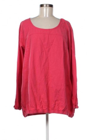 Damen Shirt Zizzi, Größe M, Farbe Rosa, Preis € 19,95