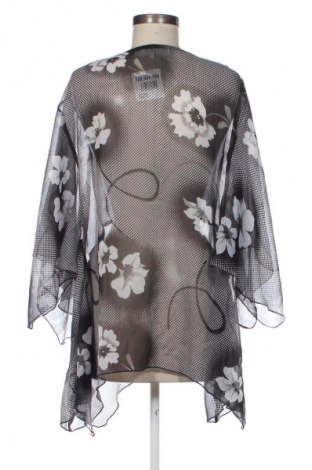 Damen Shirt Zj Denim Identity, Größe L, Farbe Mehrfarbig, Preis 9,72 €
