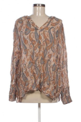 Bluză de femei Zoey, Mărime XL, Culoare Multicolor, Preț 47,99 Lei