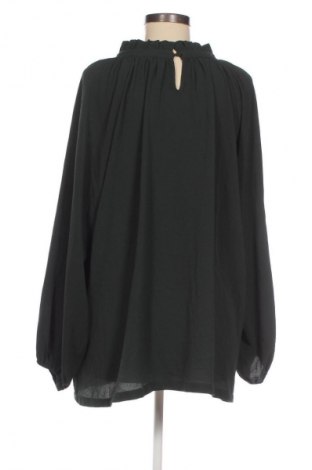 Bluză de femei Zoey, Mărime L, Culoare Verde, Preț 89,29 Lei