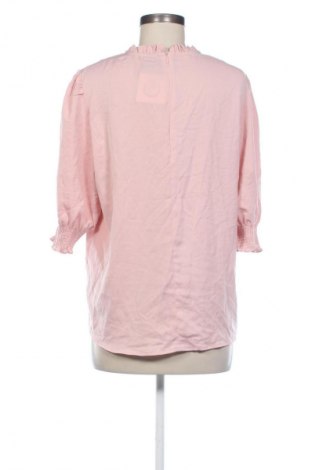 Damen Shirt iORA, Größe L, Farbe Aschrosa, Preis 16,00 €