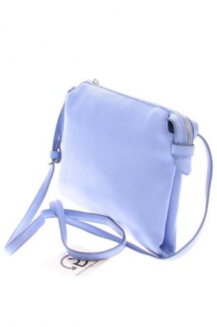 Damska torebka A New Day, Kolor Fioletowy, Cena 77,99 zł