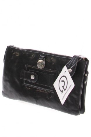 Γυναικεία τσάντα Adax, Χρώμα Μαύρο, Τιμή 86,89 €