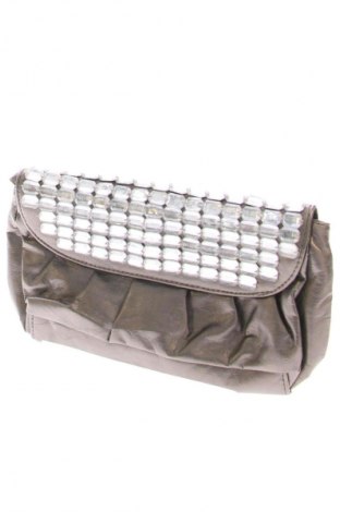 Γυναικεία τσάντα Atmosphere, Χρώμα Γκρί, Τιμή 6,99 €
