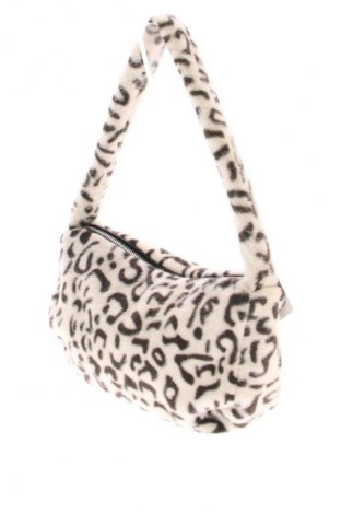 Damentasche Bershka, Farbe Mehrfarbig, Preis 7,99 €