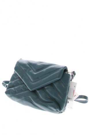 Damentasche C&A, Farbe Grün, Preis 21,99 €