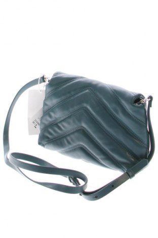 Damentasche C&A, Farbe Grün, Preis 21,99 €