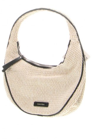Damentasche Calvin Klein, Farbe Beige, Preis 124,99 €