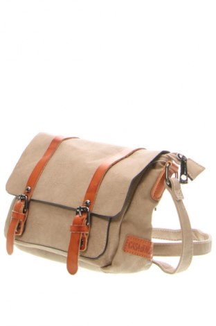Damentasche Casa di Nova, Farbe Beige, Preis 11,99 €