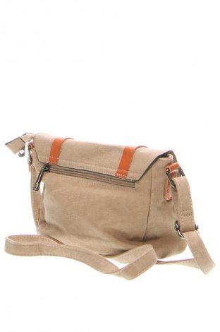 Damentasche Casa di Nova, Farbe Beige, Preis 11,99 €