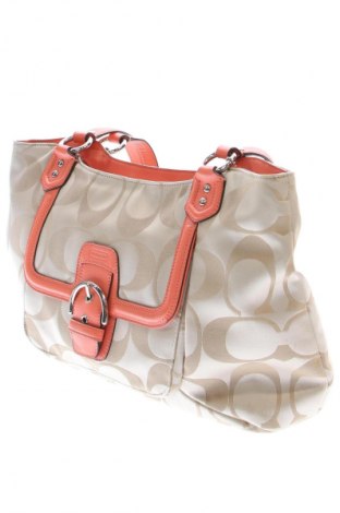 Geantă de femei Coach, Culoare Multicolor, Preț 577,32 Lei