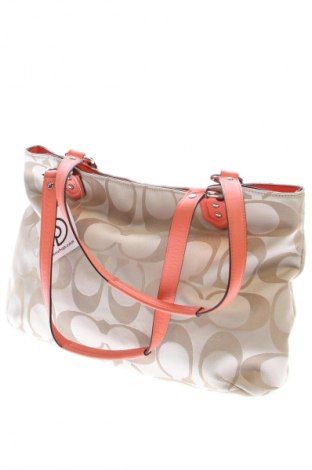 Geantă de femei Coach, Culoare Multicolor, Preț 577,32 Lei