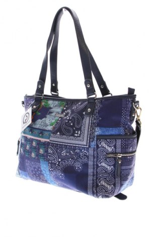 Dámska kabelka  Desigual, Farba Viacfarebná, Cena  50,37 €